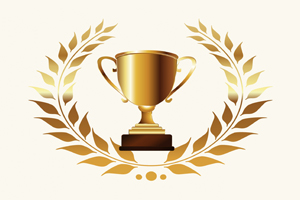 思泰克智能獲得科學進步獎三等獎