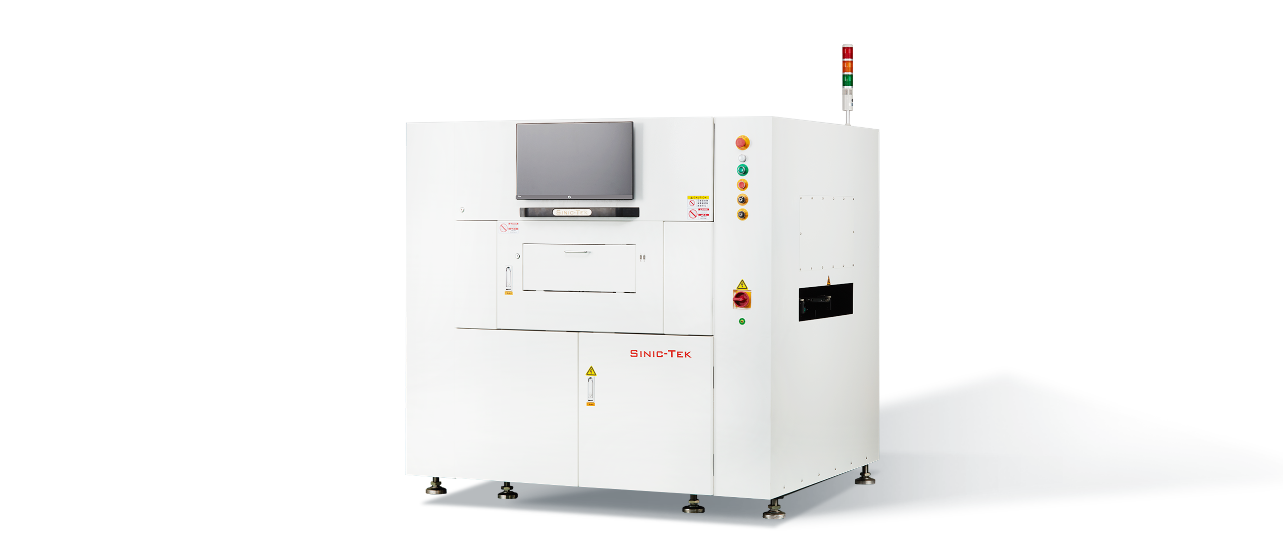 超大板在線式三維自動光學(xué)檢測設(shè)備